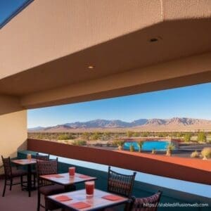 master-planned community