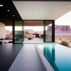 premier luxury community in Las Vegas