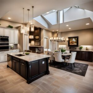 real estate market of Las Vegas