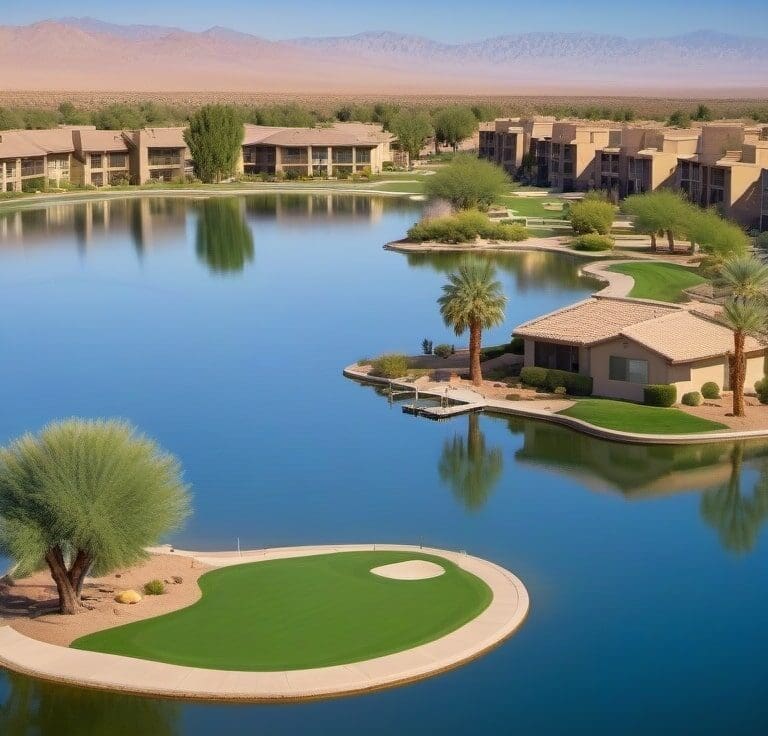 Waterfront Homes For Sale In Las Vegas / RE/MAX List For 1