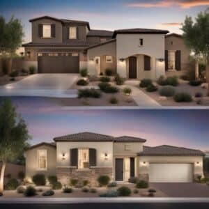 Kings Canyon Highlights