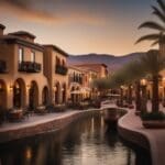Lake Las Vegas Lifestyle