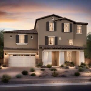 New Communities in Summerlin