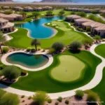 country club communities