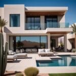 open-concept townhome designs