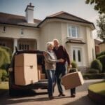 real estate agent for retirement