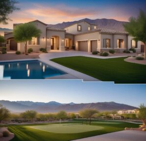 Available Listings in Summerlin