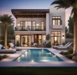 Best Neighborhoods in Summerlin