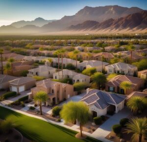 Buying or Selling a Property in Summerlin