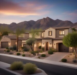 Nevada Premiere Neighborhood