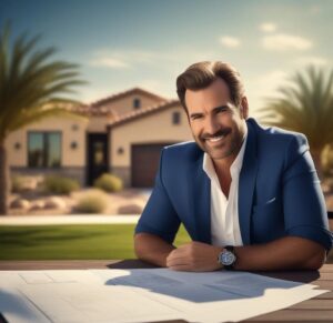 high-end residential developments