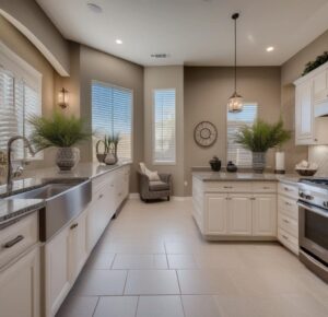 Affordable Homes in Rhodes Ranch