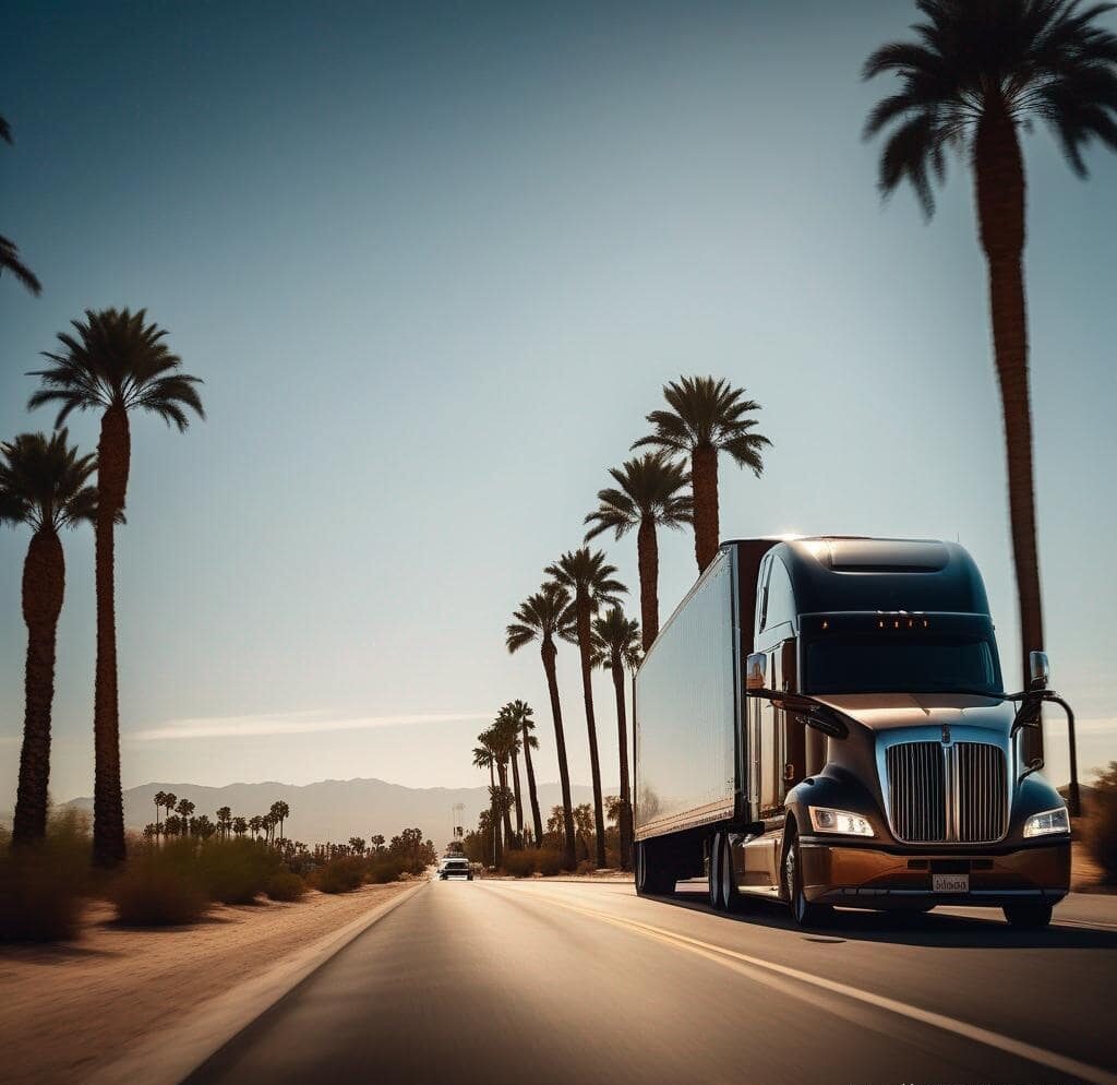 Californians Moving to Las Vegas
