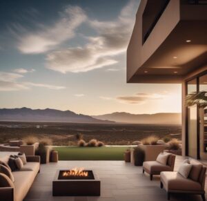 The Ridges Luxury Residential Community