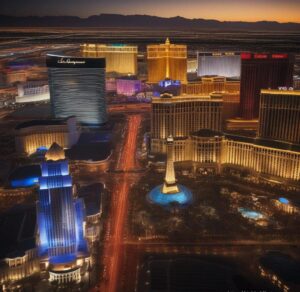 business and entertainment opportunities