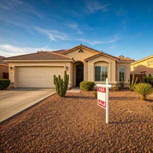 Best Time To Sell A House In Las Vegas
