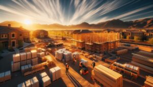 Build a House in Summerlin