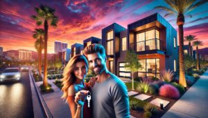 Buying a House in Las Vegas NV
