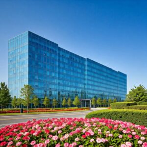 Commercial Property Management Company