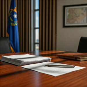 Listing Agreements In Nevada