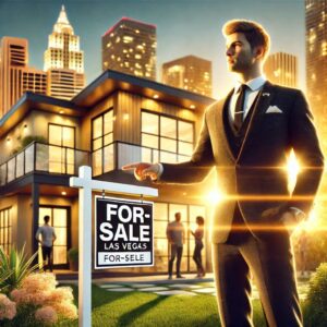 Real Estate Agent to Sell Your Home