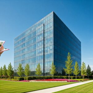 Retail property management