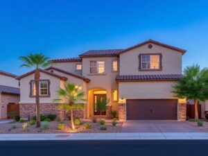 Selling Your House In Las Vegas