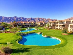 Tournament Hills Summerlin