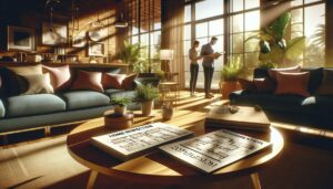 buying in 55+ communities