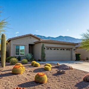 comparable properties