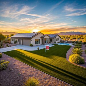 enhancing property value