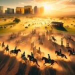 equestrian lifestyle