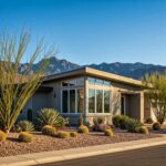 flexible living arrangements