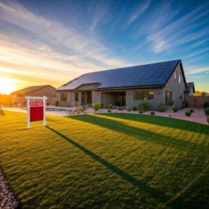 home selling process