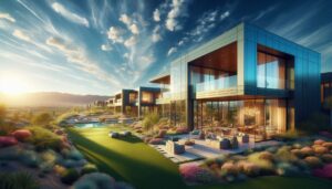 indoor-outdoor living