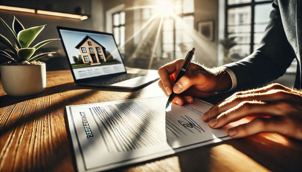 How To Sell A House In Probate In Nevada legal steps for court approval