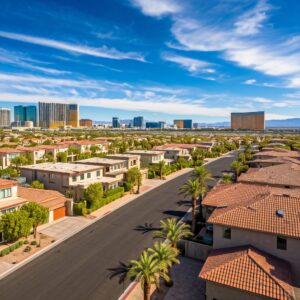 neighborhood amenities