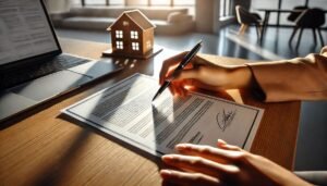 probate property sale rules