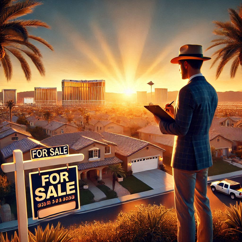 How To Determine Fair Market Value Of Your Home In Las Vegas professional appraisal