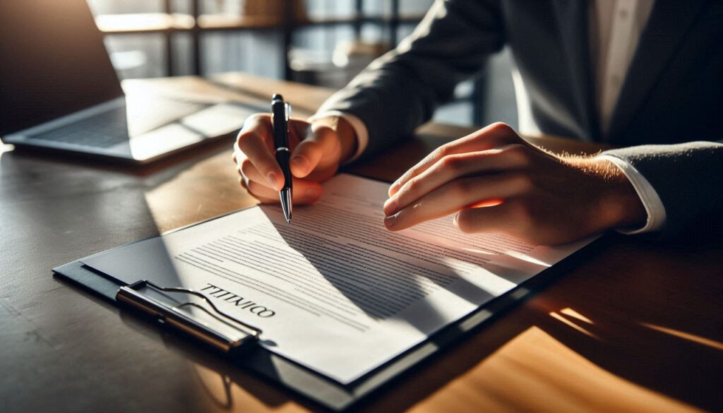 Reading and Understanding Real Estate Contracts real estate agents