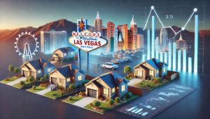 rising demand for housing