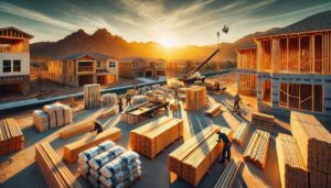 single-family home construction