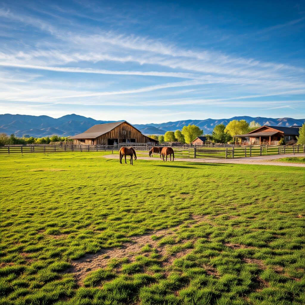 Tips For Selling A Horse Property In Nevada specialized equestrian websites