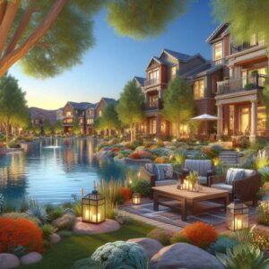 55+ Community Services and Resources