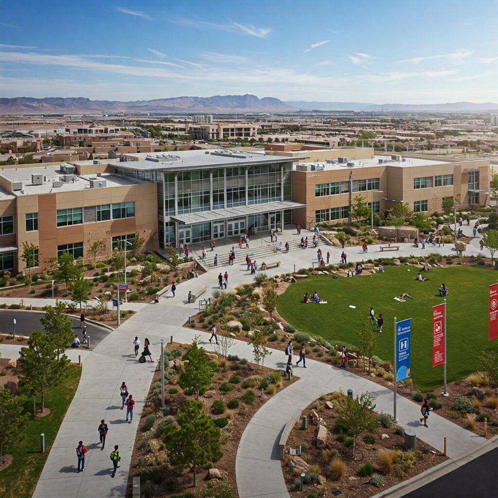 Downtown Summerlin