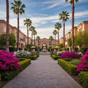 Guide To Living In Regency At Summerlin