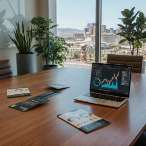 Real Estate Listing Agreements In Nevada