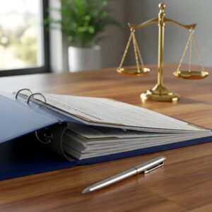 Nevada real estate listing terms