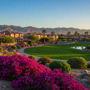 Relocating To Summerlin