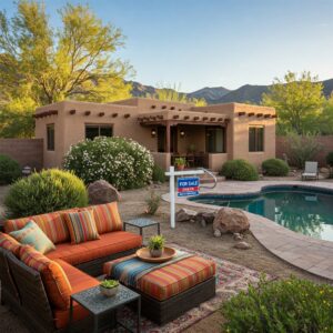 Sell Your Home Fast in Las Vegas